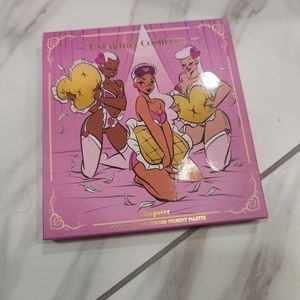 BNIB Sleepover x Unearthly Cosmetics